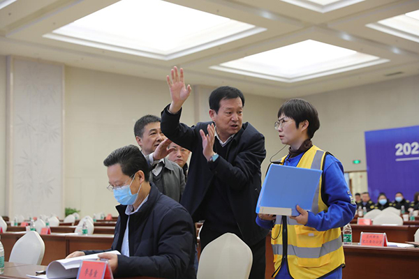 2021年甘肅省藥品（特殊藥品）安全突發(fā)事件應(yīng)急演練