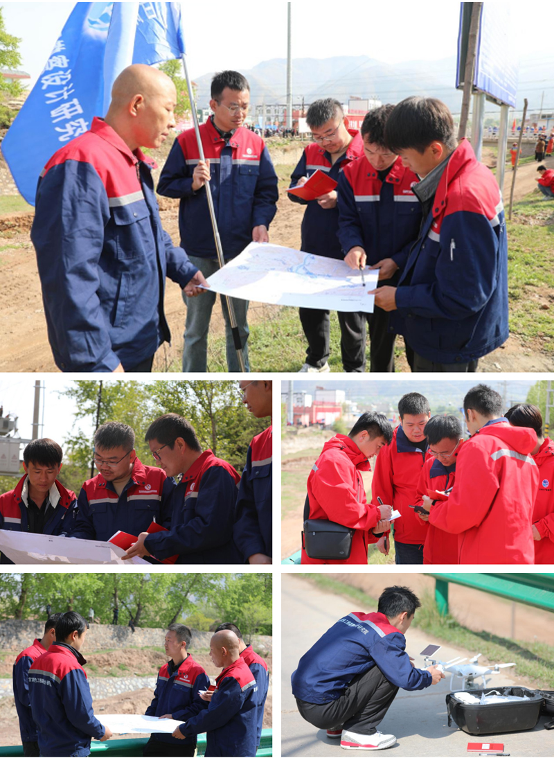 避險演練筑防線 未雨綢繆礪精兵——2023年甘肅省市縣三級突發(fā)地質(zhì)災(zāi)害避險演練側(cè)記